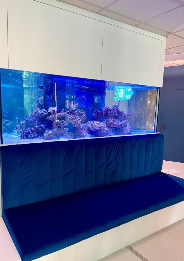 Апартаменты у моря Золотой Берег Одесса Экстерьер фото